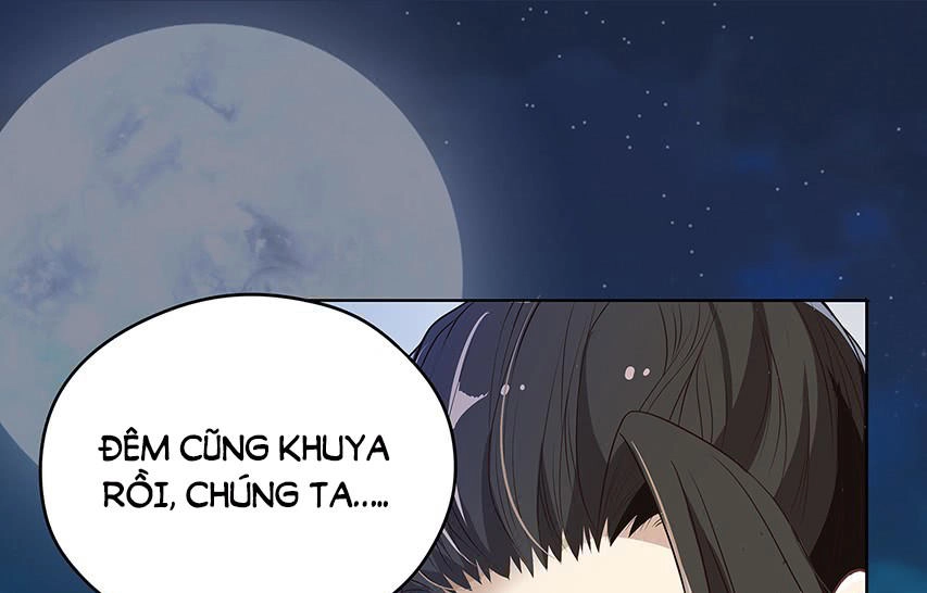 Vương Phi Thật Uy Vũ Chapter 5.2 - 6