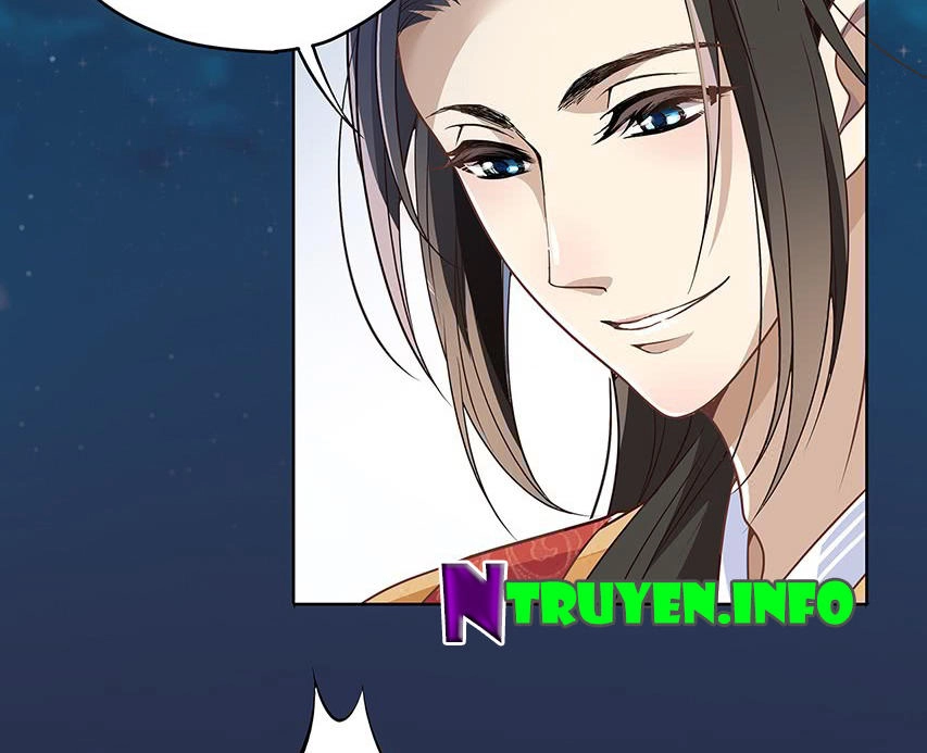 Vương Phi Thật Uy Vũ Chapter 5.2 - 7