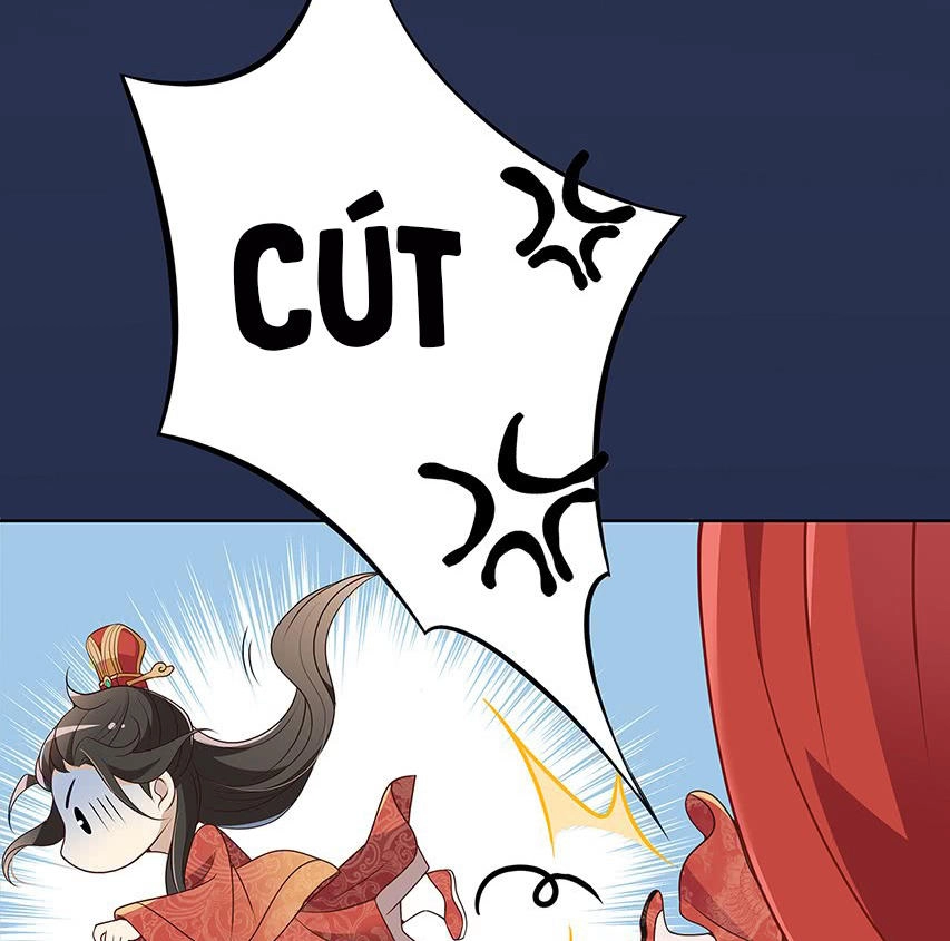 Vương Phi Thật Uy Vũ Chapter 5.2 - 8