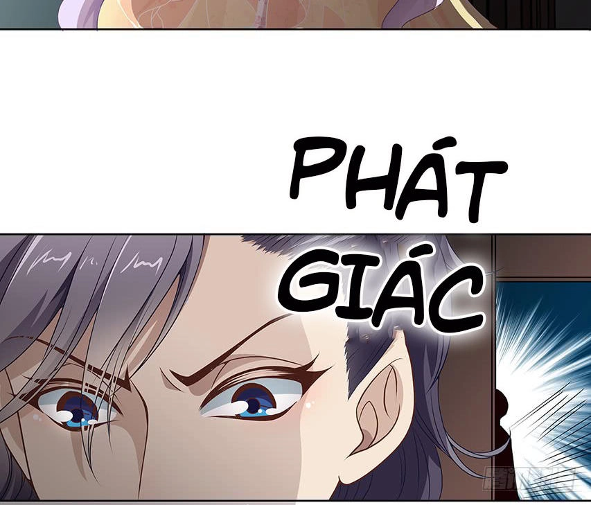 Vương Phi Thật Uy Vũ Chapter 5.2 - 16