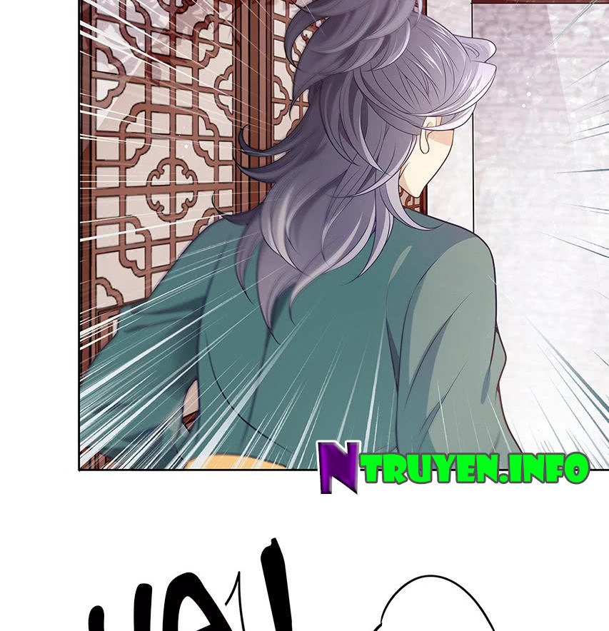 Vương Phi Thật Uy Vũ Chapter 5.2 - 18