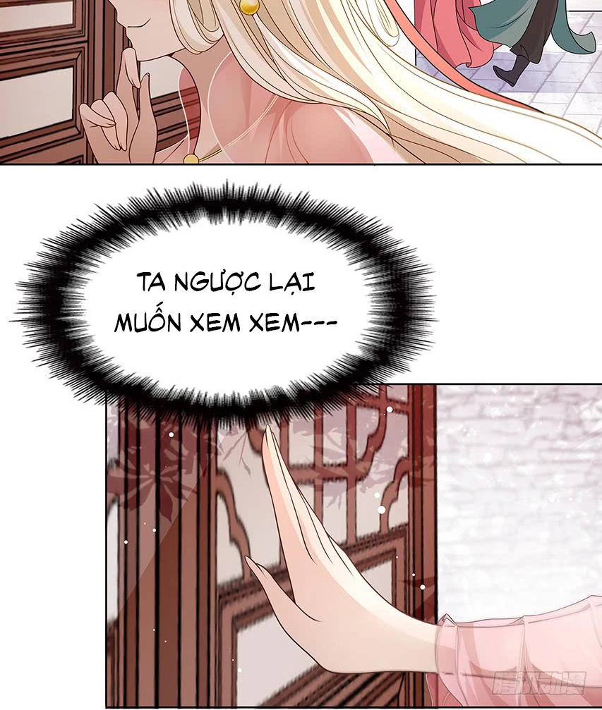 Vương Phi Thật Uy Vũ Chapter 5.2 - 20