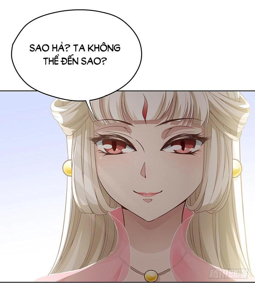 Vương Phi Thật Uy Vũ Chapter 5.2 - 27