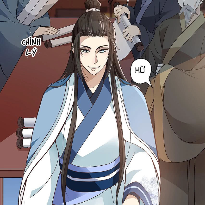 Vương Phi Thật Uy Vũ Chapter 5.2 - 29