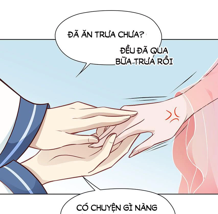 Vương Phi Thật Uy Vũ Chapter 5.2 - 31