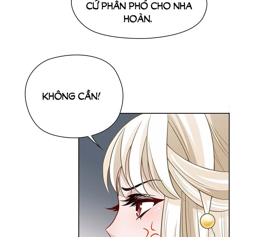 Vương Phi Thật Uy Vũ Chapter 5.2 - 32