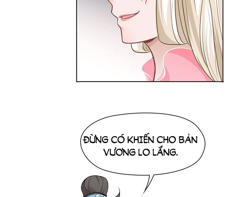 Vương Phi Thật Uy Vũ Chapter 5.2 - 33