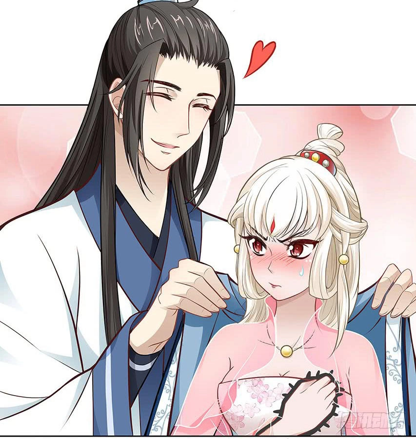 Vương Phi Thật Uy Vũ Chapter 5.2 - 34