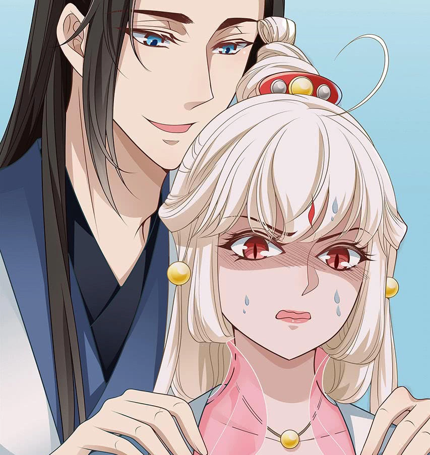 Vương Phi Thật Uy Vũ Chapter 5.2 - 36