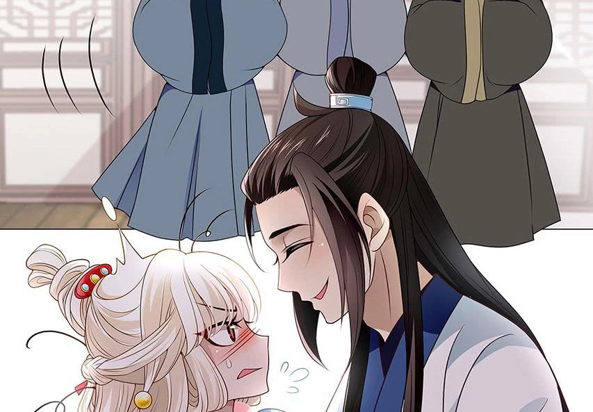 Vương Phi Thật Uy Vũ Chapter 5.2 - 39