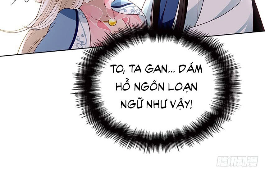 Vương Phi Thật Uy Vũ Chapter 5.2 - 40