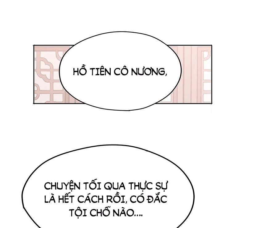 Vương Phi Thật Uy Vũ Chapter 5.2 - 41