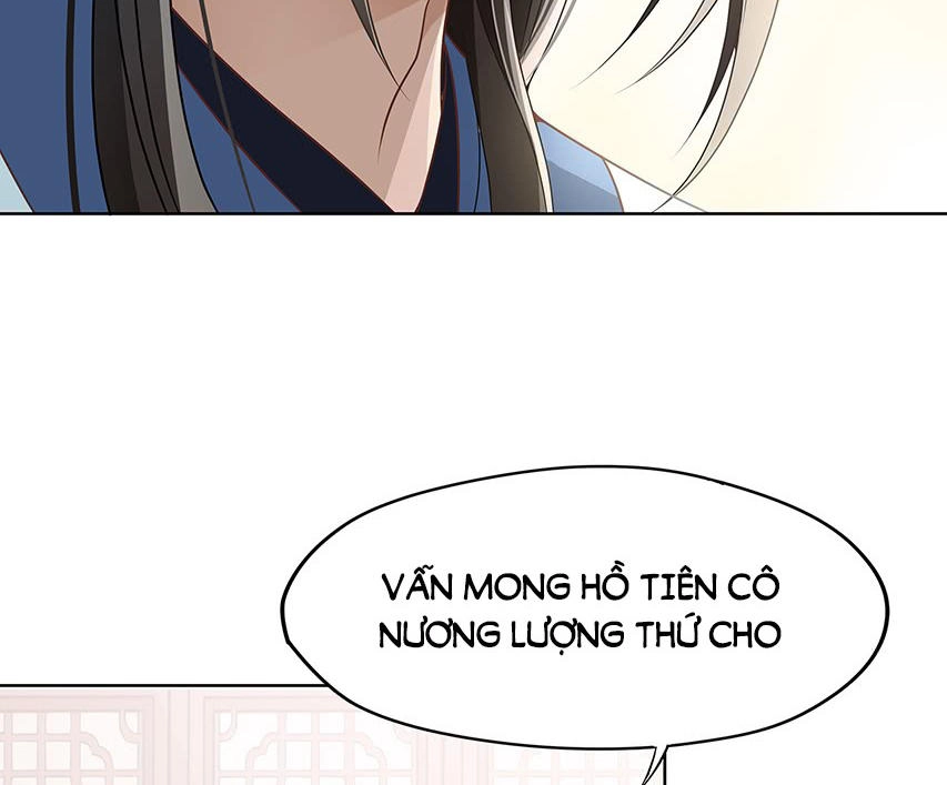 Vương Phi Thật Uy Vũ Chapter 5.2 - 43