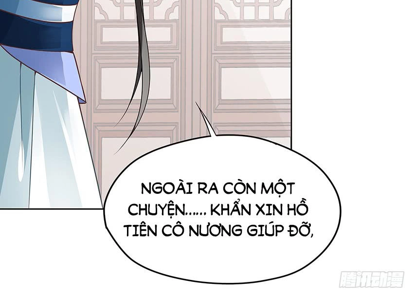 Vương Phi Thật Uy Vũ Chapter 5.2 - 45