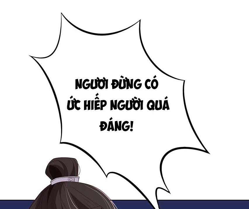 Vương Phi Thật Uy Vũ Chapter 5.2 - 48