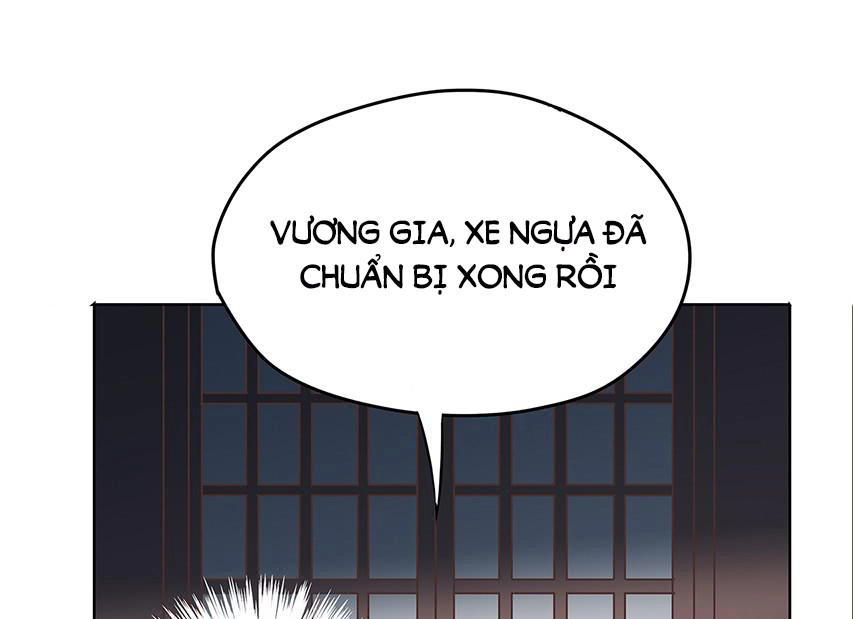 Vương Phi Thật Uy Vũ Chapter 5.2 - 50