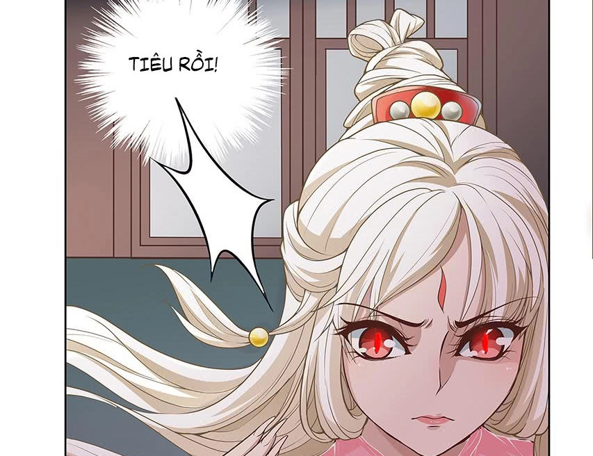 Vương Phi Thật Uy Vũ Chapter 5.2 - 51