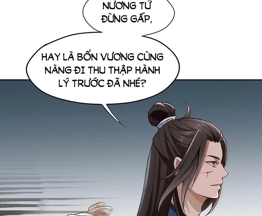 Vương Phi Thật Uy Vũ Chapter 5.2 - 53