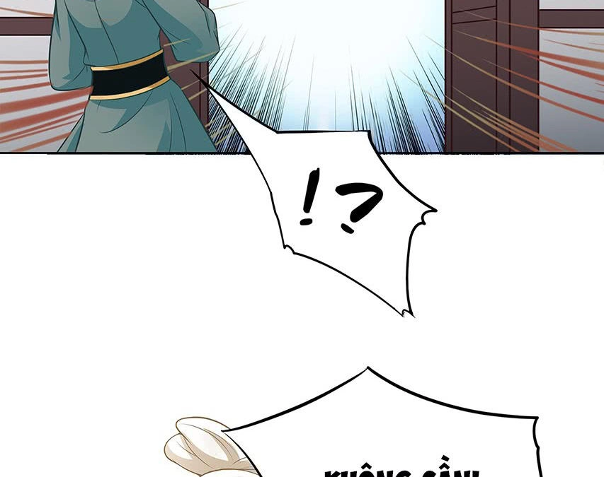 Vương Phi Thật Uy Vũ Chapter 5.2 - 57