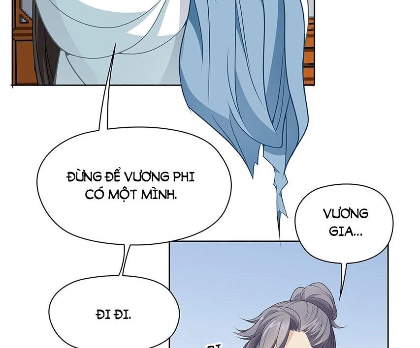 Vương Phi Thật Uy Vũ Chapter 5.2 - 61