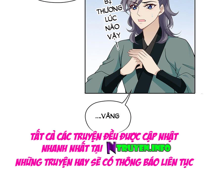 Vương Phi Thật Uy Vũ Chapter 5.2 - 62