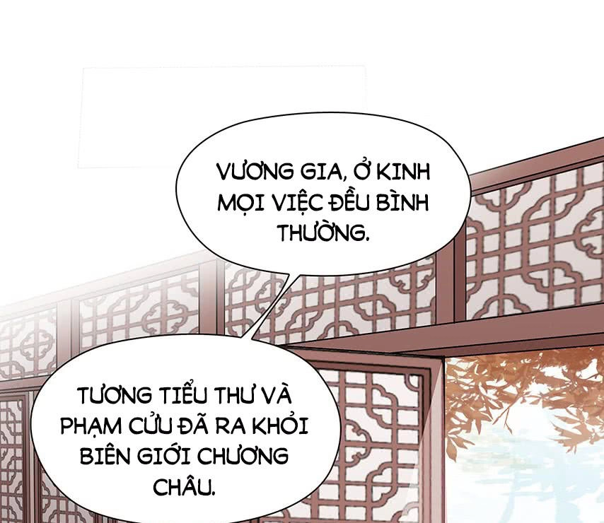 Vương Phi Thật Uy Vũ Chapter 5.2 - 67