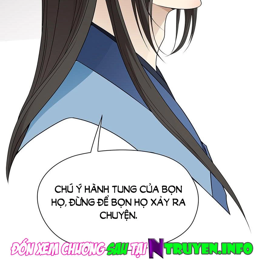 Vương Phi Thật Uy Vũ Chapter 5.2 - 70