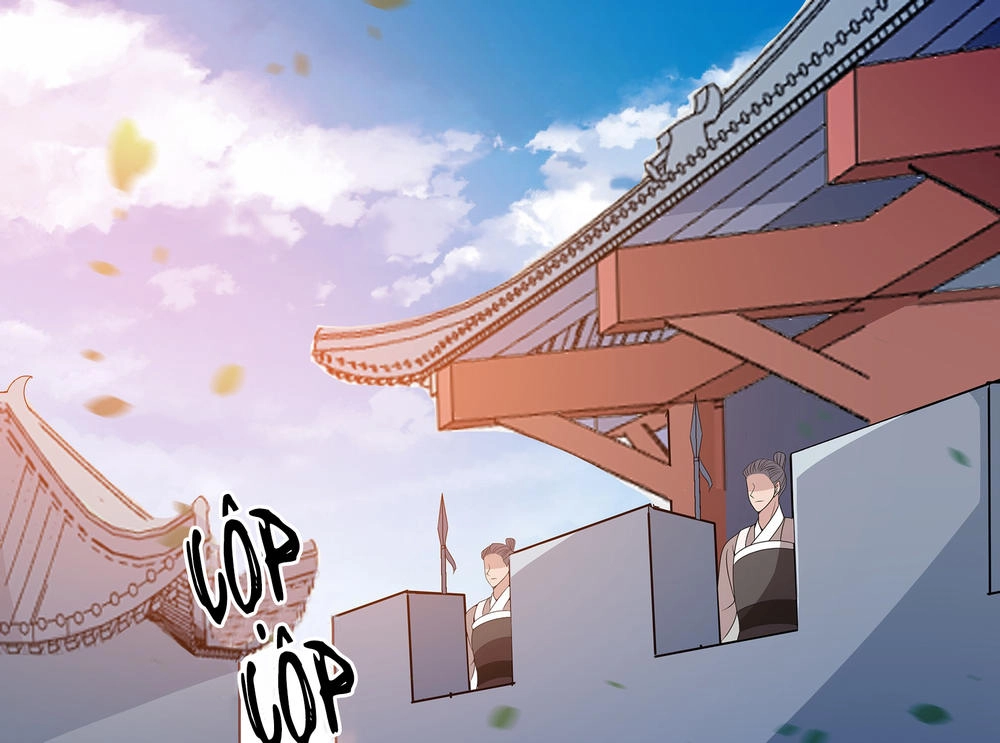 Vương Phi Thật Uy Vũ Chapter 6 - 2