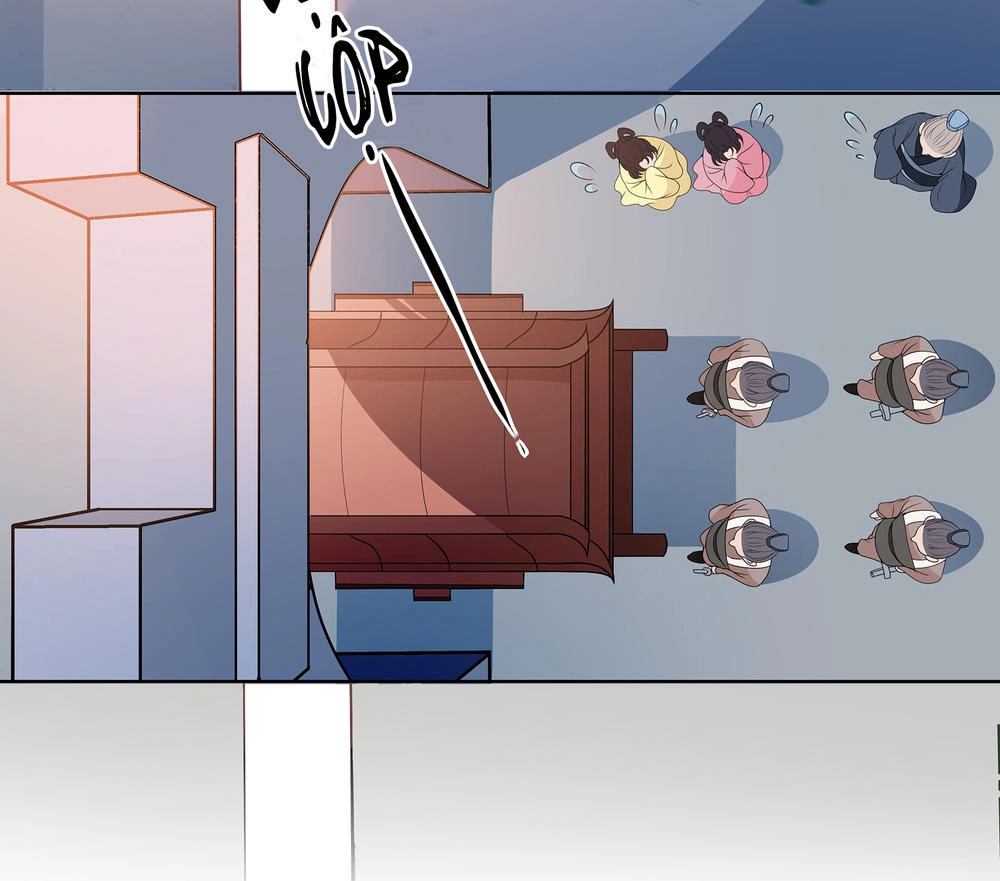 Vương Phi Thật Uy Vũ Chapter 6 - 3