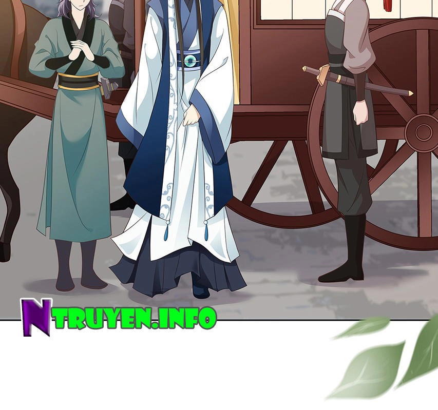 Vương Phi Thật Uy Vũ Chapter 6 - 6