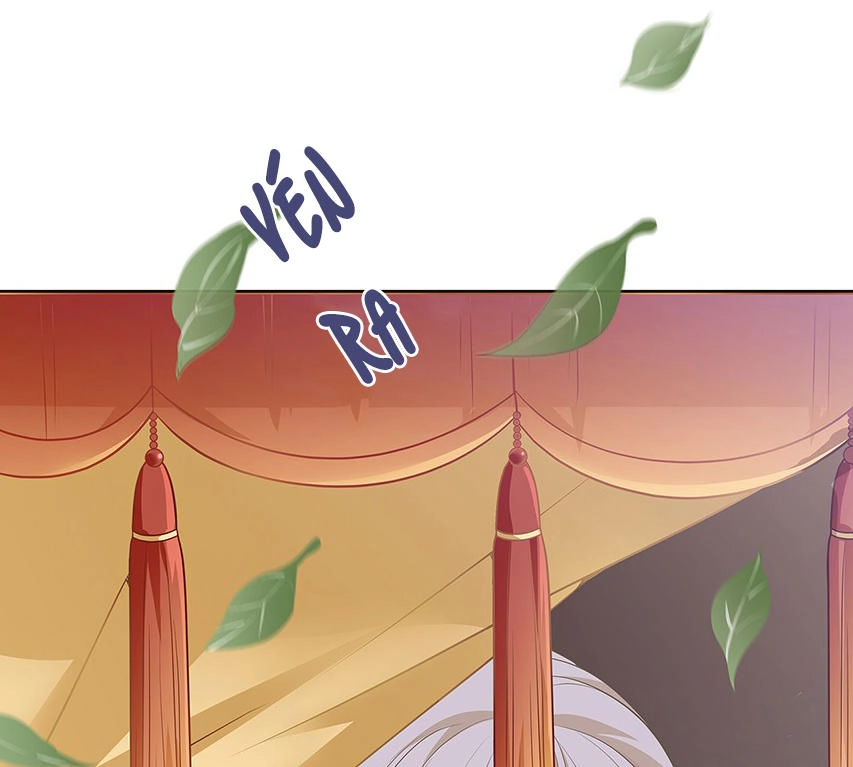 Vương Phi Thật Uy Vũ Chapter 6 - 7