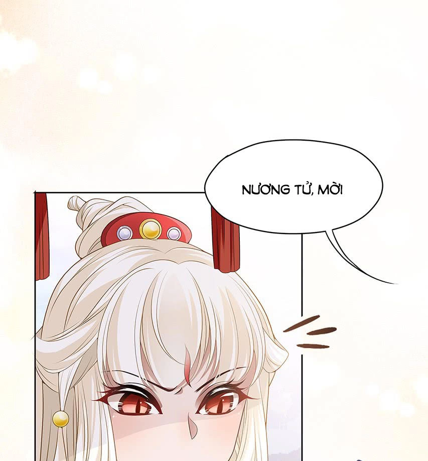 Vương Phi Thật Uy Vũ Chapter 6 - 9