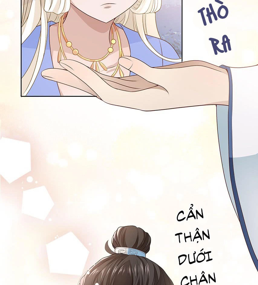 Vương Phi Thật Uy Vũ Chapter 6 - 10