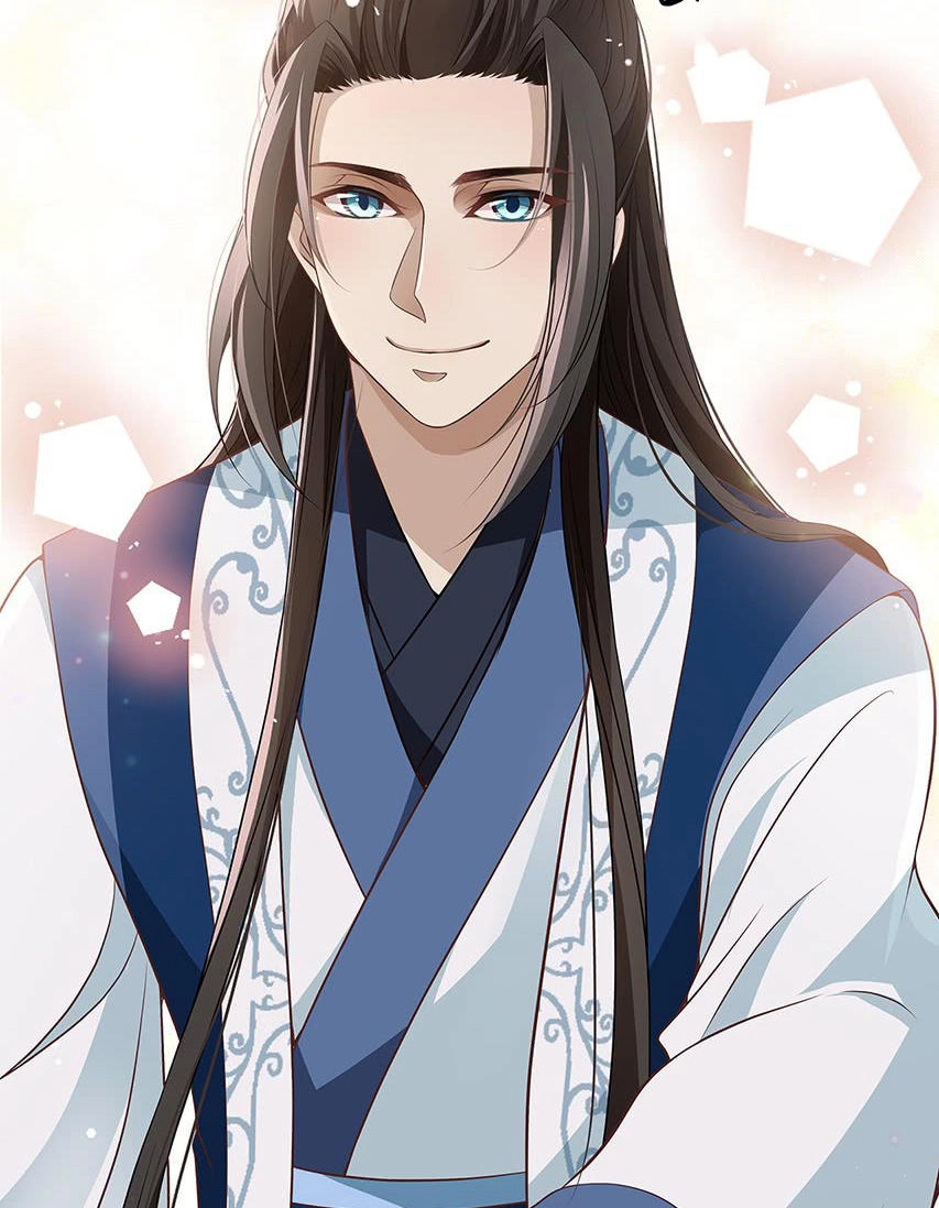 Vương Phi Thật Uy Vũ Chapter 6 - 11