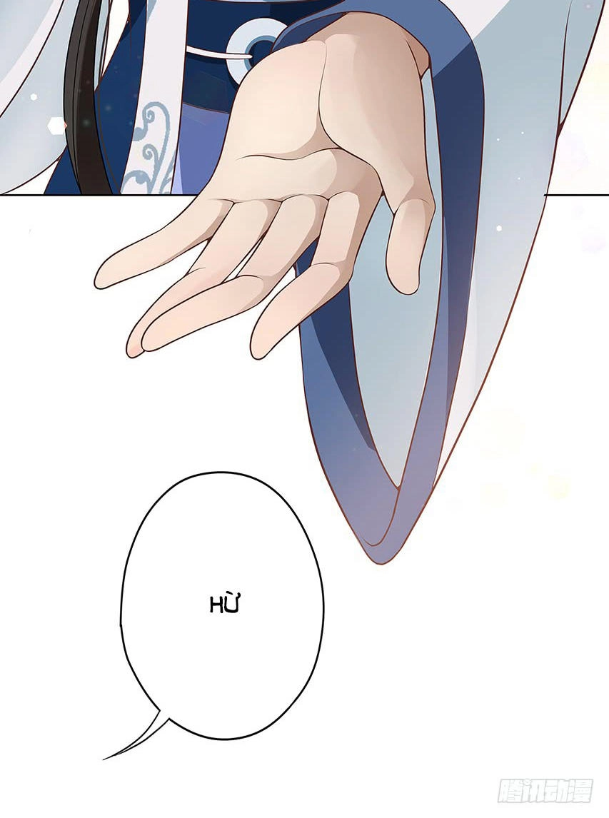 Vương Phi Thật Uy Vũ Chapter 6 - 12