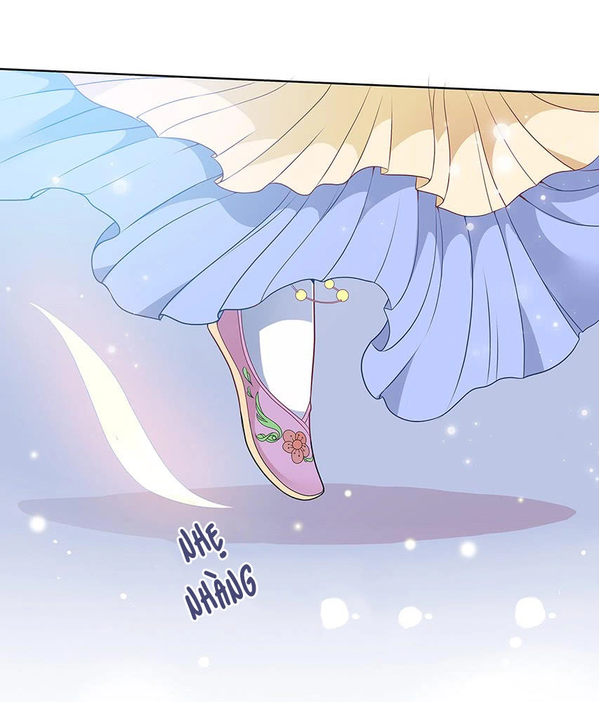 Vương Phi Thật Uy Vũ Chapter 6 - 13