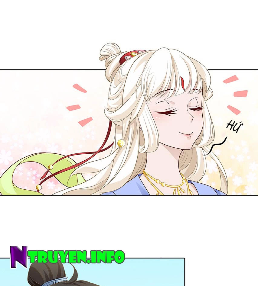 Vương Phi Thật Uy Vũ Chapter 6 - 17