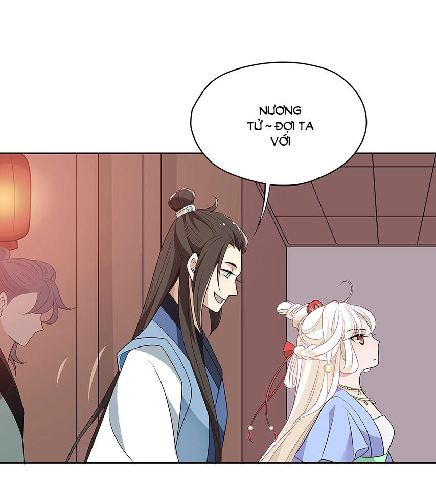 Vương Phi Thật Uy Vũ Chapter 6 - 19