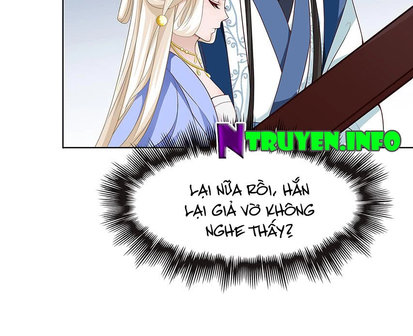 Vương Phi Thật Uy Vũ Chapter 6 - 23