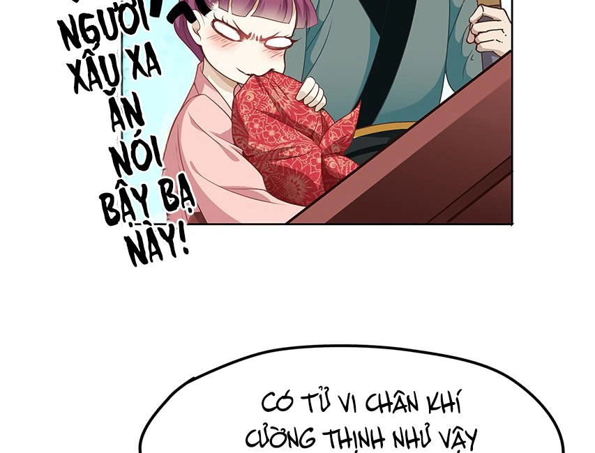 Vương Phi Thật Uy Vũ Chapter 6 - 25