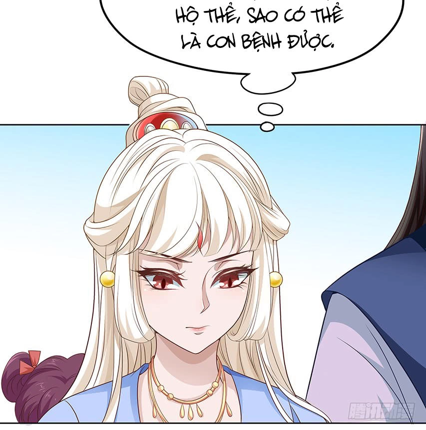 Vương Phi Thật Uy Vũ Chapter 6 - 26