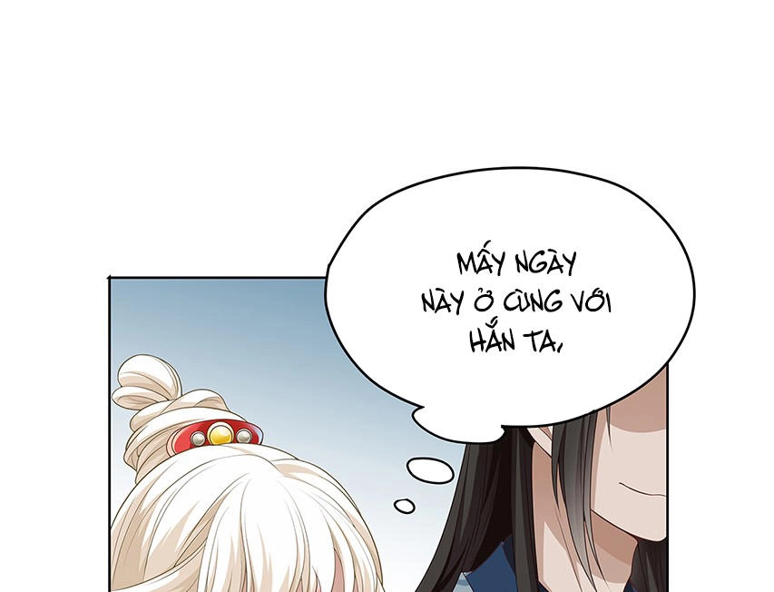 Vương Phi Thật Uy Vũ Chapter 6 - 27