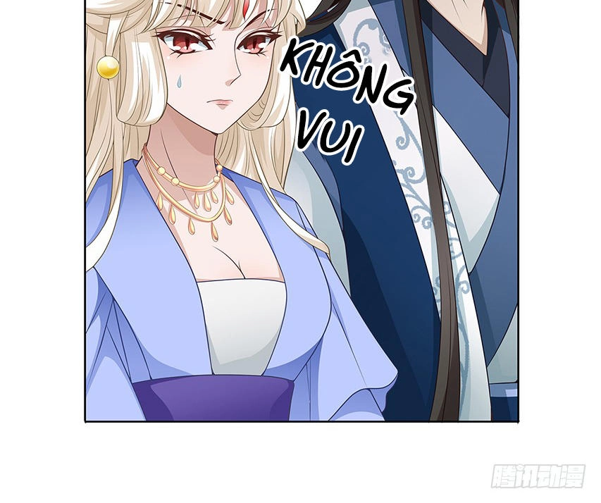 Vương Phi Thật Uy Vũ Chapter 6 - 28