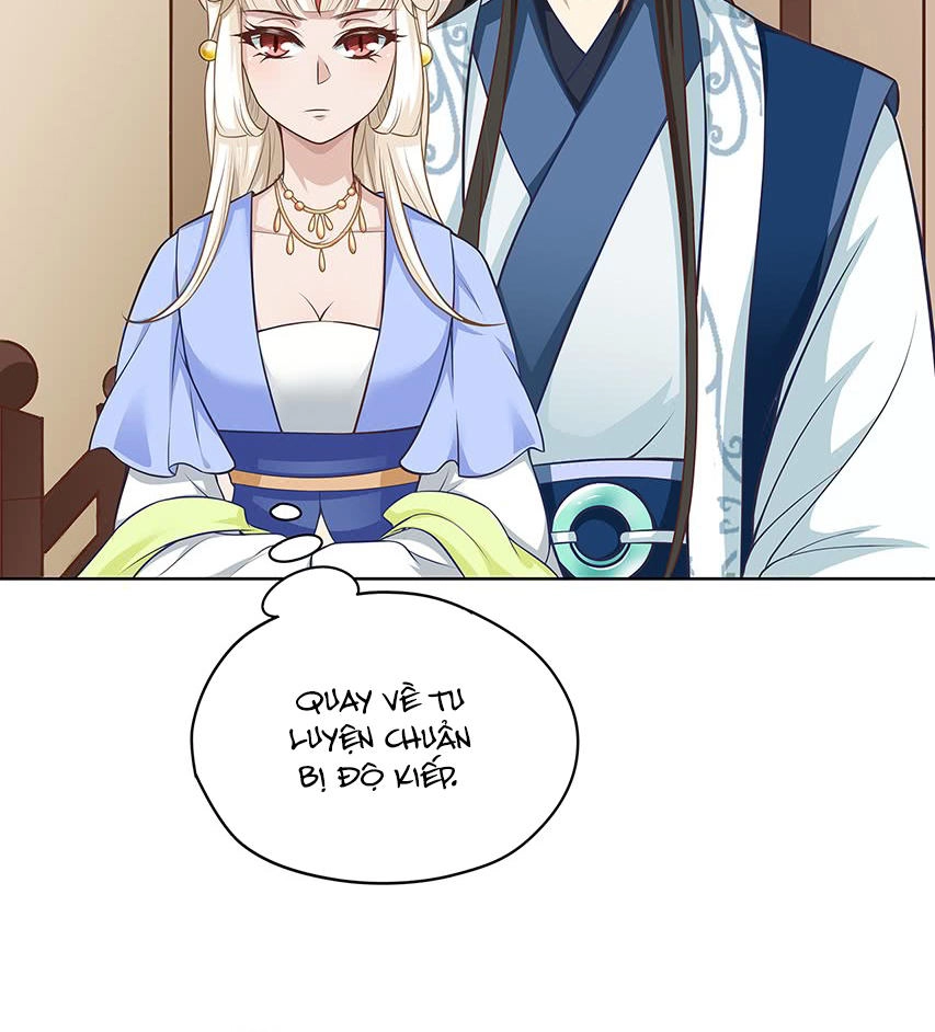 Vương Phi Thật Uy Vũ Chapter 6 - 32