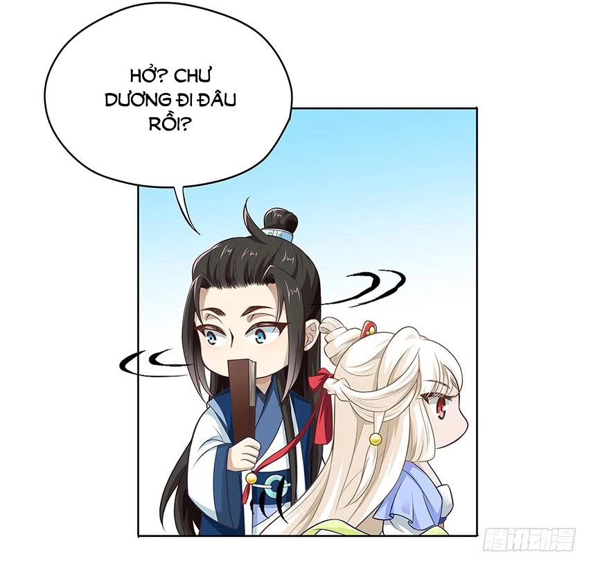 Vương Phi Thật Uy Vũ Chapter 6 - 33