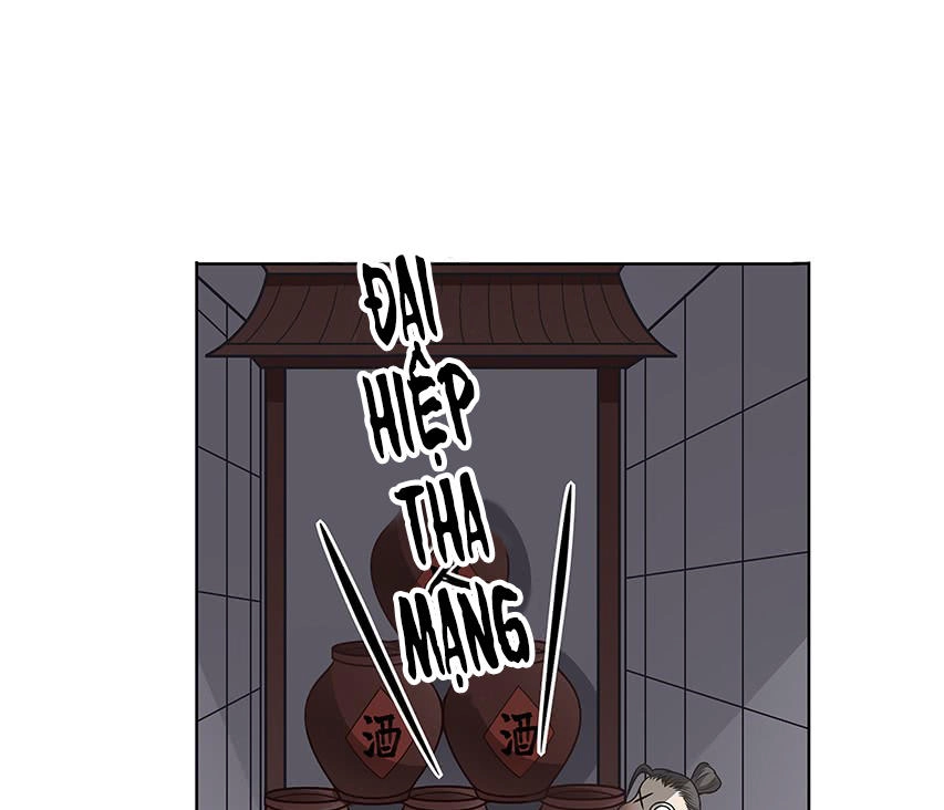 Vương Phi Thật Uy Vũ Chapter 6 - 36