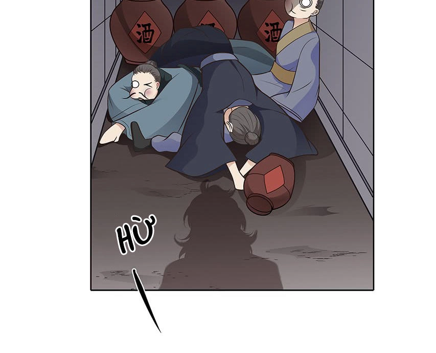 Vương Phi Thật Uy Vũ Chapter 6 - 37