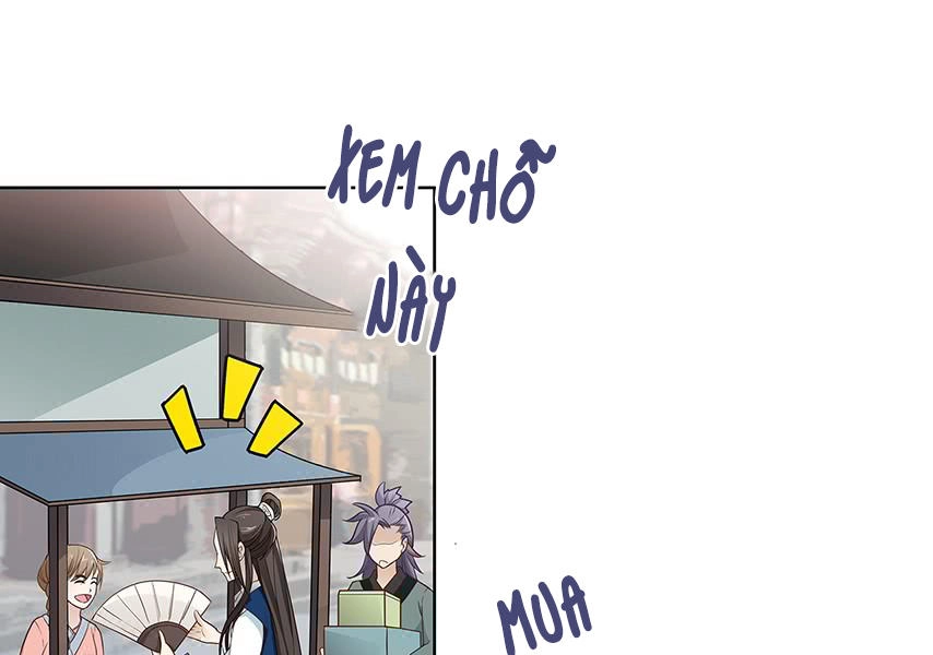 Vương Phi Thật Uy Vũ Chapter 6 - 39