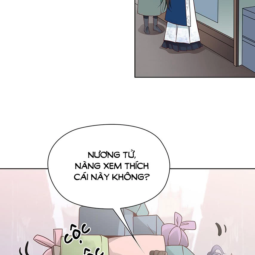 Vương Phi Thật Uy Vũ Chapter 6 - 41