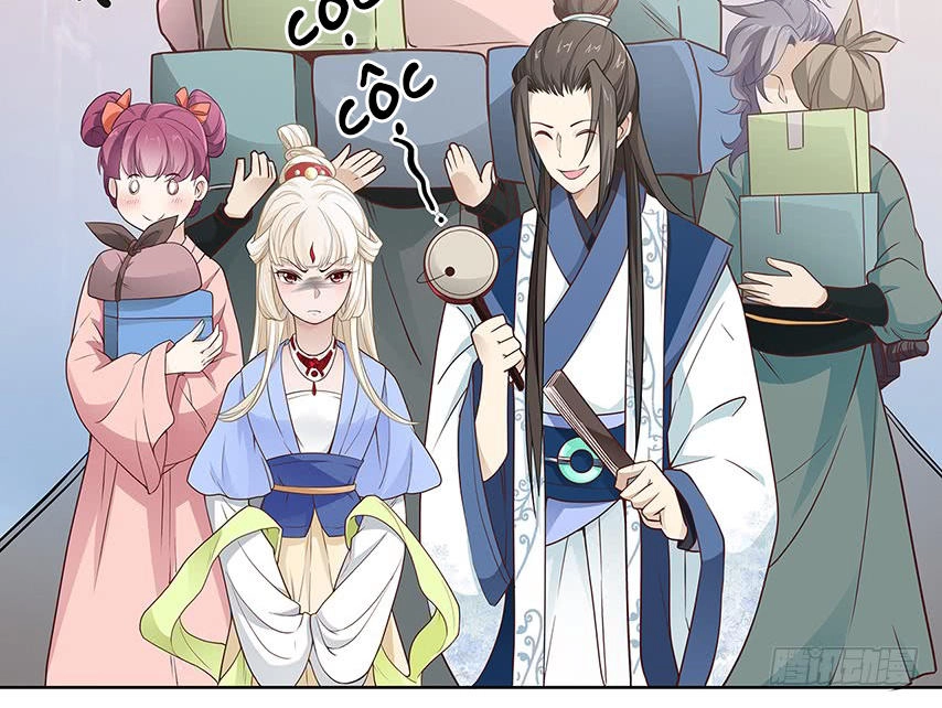 Vương Phi Thật Uy Vũ Chapter 6 - 42